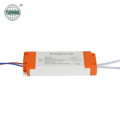 Led favqulodda zaxira haydovchi